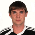 Sergey Dubrovin