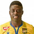 Ernest Boateng