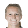 Lauren Milliet
