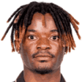 Brian Kibambe Cipenga