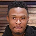 Makgobola Samuel Nkomo