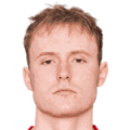 Markus Haaland