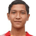 Rangga Widiansyah