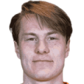 Ulrik Valderhaug Syversen