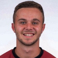 Jared Dennis Gilbey