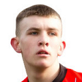 Tiernan McGinty