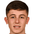 Cian Barrett
