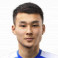 Biimyrza Zhenishbekov
