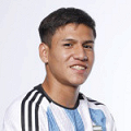 Axel Jair Cabellos Vázquez