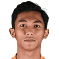 Rivaldo Eneiro Pakpahan