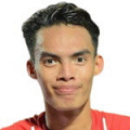 Muhammad Harith Mohd Shahar