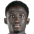Ousmane Diop