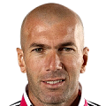 Zinédine Zidane