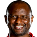 Patrick Vieira