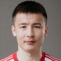 Nurlybek Ayazbaev