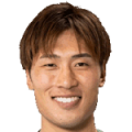 Keisuke Osako