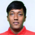 Faris Shah Rosli