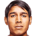 Alexis Duarte Pereira