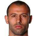 Javier Mascherano