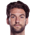 Charlie Mulgrew