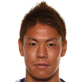 Masahiko Inoha
