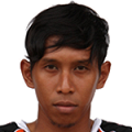 Faizal Amir