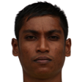 Sathiaraj Krishna Murthy
