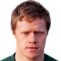 Daryl Horgan