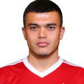 Abdujamol Isroilov