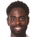 Nathan Dyer