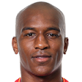 Andre Wisdom