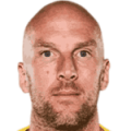 John Ruddy