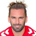 Ricky Holmes