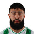 Nabil Fekir