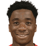 Hervé Dasahon Junior Boua Dié