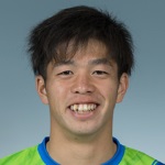 Keisuke Saka