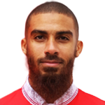 Lewis Grabban