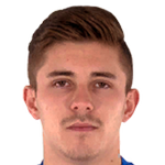 Declan John