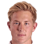 Lewis Holtby