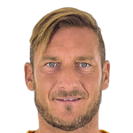 F. Totti