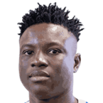 Hassane Bandé