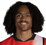 Tahith Chong