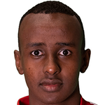 Hassan Mohamed Yusuf