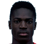 E. Owusu