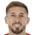 Héctor Herrera