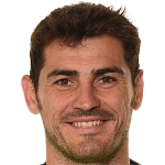 Casillas