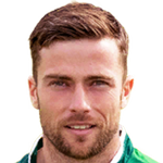 Lewis Stevenson