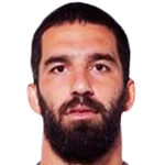 Arda Turan