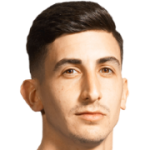 Agustín Pastoriza Pibe