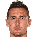 M. Klose